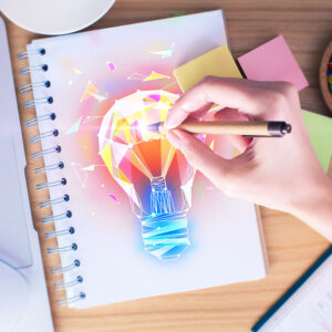 Enterprise Logo Design
