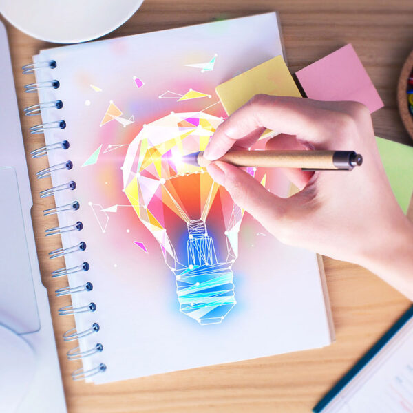 Enterprise Logo Design