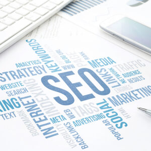 Basic SEO Package