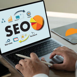 Standard SEO Package