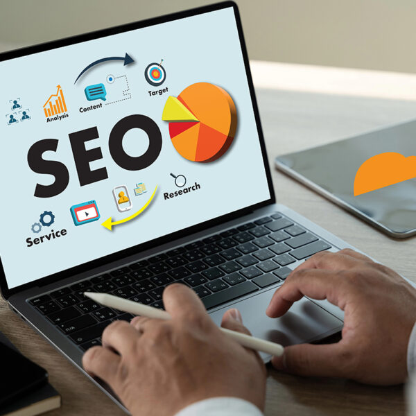 Standard SEO Package